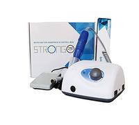 Lucidatrice acrilica Strong 210 Nail Drill Micromotor Carving Kit di utensili per lucidatura