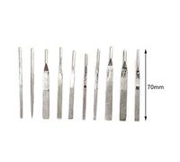 Lucidatrice, Air Micro Die Grinder Kit Mini Matita Lucidatura Strumenti for Incidere Rettifica Macchina Da Taglio Utensili Pneumatici 58000 RPM(Set1)