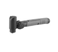 Lucidatrice Angolare A Batteria Da 3,7 V Mini 4000 MAh Set Smerigliatrice For Auto Con 2 Batterie Funziona Senza Intoppi(Set2)