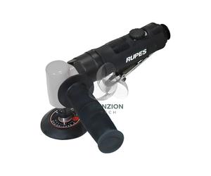 Lucidatrice Angolare Pneumatica Ø75mm - Rupes LH76P