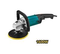 Lucidatrice Angolare Smerigliatrice Flex 1600W 180mm 220V per Carrozzerie