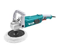 LUCIDATRICE AUTO 1400W DIAMETRO PLATORELLO 180MM TOTAL TP1141806