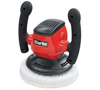 Lucidatrice Auto Clarke CP254