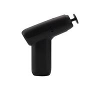 Lucidatrice automatica a batteria a due velocità for auto Buffer Funzionamento silenzioso for camion Lucidatura A Doppia Azione(Black)