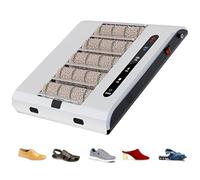 Lucidatrice automatica a induzione, macchina per la pulizia senza acqua, ricaricabile, per uso domestico e ufficio