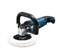 Lucidatrice automatica a velocità variabile da 1200 W elettrica 3000 giri/min for auto Levigatura for pavimenti Strumento for ceretta Lucidatura A Doppia Azione