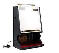Lucidatrice automatica per scarpe a induzione Macchina automatica per occasioni pubbliche Può essere applicata alla lucidatrice elettrica
