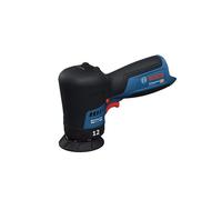 Lucidatrice BOSCH GPX 12V-77 (solo corpo macchina corpo)