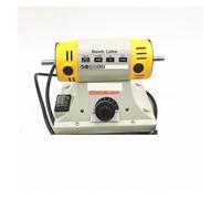 Lucidatrice da 350 W, banco for gioielli in giada for la lavorazione del legno fai-da-te, tubo 'albero flessibile a rettificatrice del motore del tornio 0,4-6,5 mm ,Precisione operativa