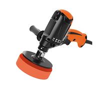 Lucidatrice da 980 W a sei marce Lucidatrice for auto elettrica a velocità regolabile Macchina for ceratura Strumento for lucidatura di mobili for automobili Strumento fai da te