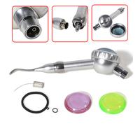 Lucidatrice dentale Air Prophy Jet Manipolo Denti Polish Hygiene 2/4 fori Skysea