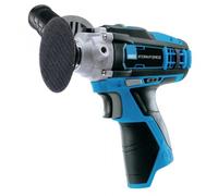 Lucidatrice Draper Stormforce 10.8V Per Moto Ricambi Ciclomotore Accessori