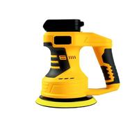 Lucidatrice e Rettificatrice, Lucidatrice Elettrica Senza Spazzole For Auto A 8 Ingranaggi Levigatrice For Ceretta Utensile Elettrico For Perno Batteria Dewalt 20v