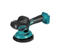 Lucidatrice e Rettificatrice, Lucidatrice For Auto Elettrica Da 150 Mm 6 Marce Lucidatura Automatica A Batteria Ceretta Levigatura Macchina For La Rimozione A Ruggine