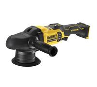 Lucidatrice eccentrica a batteria DeWALT DCM848N