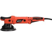 Lucidatrice eccentrica da 150 mm, 720 W, 230 V