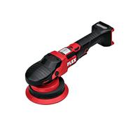 Flex Lucidatrice eccentrica a batteria con ruota libera 18V XFE 15 150 18-EC (con interruttore acceleratore, regolazione facile della velocità, ergonomica) 532647