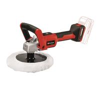 Lucidatrice Einhell Li E-Solo Power X-Change 180Mm 18V Unità Nuda EINCECP18LIN