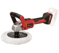 Lucidatrice Einhell Li E-Solo Power X-Change 180Mm 18V Unità Nuda EINCECP18LIN