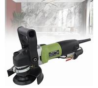Lucidatrice elettrica a umido da 800 W, mulino ad acqua a 6 velocità variabile, macchina portatile a riempimento d'acqua, per lucidatura di marmo e granito. Type1