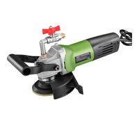 Lucidatrice elettrica a umido da 800 W, mulino ad acqua a 6 velocità variabile, macchina portatile a riempimento d'acqua, per lucidatura di marmo e granito. Type1