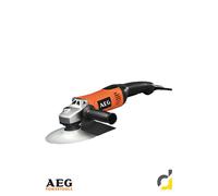 LUCIDATRICE ELETTRICA AEG SE12-180 1200 W
