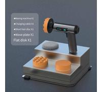 Lucidatrice elettrica efficiente per auto 20000 giri/min per uso interno ed este