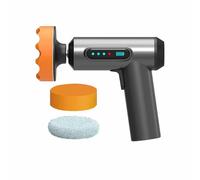 Lucidatrice elettrica efficiente per auto 20000 giri/min per uso interno ed este
