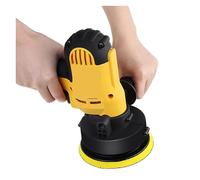 Lucidatrice elettrica for auto regolabile a velocità continua automatica Strumenti for ceretta ad alta efficienza per lucidatura