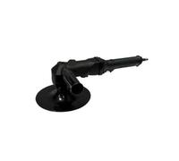 Lucidatrice elettrica, Smerigliatrice Pneumatica, Utensile Di Lucidatura Pneumatico Multifunzione Portatile, Smerigliatrice Angolare Pneumatica ,tampone(Black)