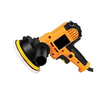 Lucidatrice for auto elettrica automatica Levigatura a velocità regolabile Strumenti for ceratura Accessori for Powewr ,Alta stabilità