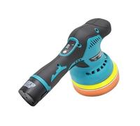 Lucidatrice For Auto Lucidatrice A Batteria 12V 8 Marce 380W Ceretta Elettrica Automobilistica Riparazione Levigatrice Senza Fili Leggera E Facile Da Usare