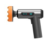 Lucidatrice For Auto Lucidatrice Wireless Portatile Lucidatrice For Auto Ceretta Utensile Elettrico For La Riparazione Della Ceretta For La Pulizia Della Carrozzeria Del'auto Leggera E Facile Da Usare