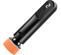 Lucidatrice for auto wireless for senza fili Cerettatrice Utensile elettrico for la riparazione della ceretta for pulizia carrozzeria dell'auto(Black type 1)