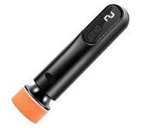 Lucidatrice for auto wireless for senza fili Cerettatrice Utensile elettrico for la riparazione della ceretta for pulizia carrozzeria dell'auto