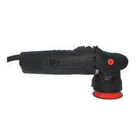 Lucidatrice for la cura del'auto Lucidatrice for dettagli auto a doppia azione con tampone orbitale da 8 mm Ampia Applicazione
