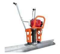 Lucidatrice for macchina for massetto vibrante for mortaio for livellamento delle vibrazioni del calcestruzzo(2M iron)