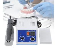 Lucidatrice for micromotore Dental Lab Marathon, lucidatrice da 35.000 giri/min, utensile manuale for laboratorio, gioielleria, ceramica, silicone, lavorazione del vetro,intaglio del legno