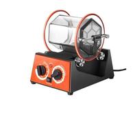 Lucidatrice for pietre preziose, lucidatrice rotativa for gioielli, mini utensili for bicchiere con capacità di 3 kg(5kg Capacity)