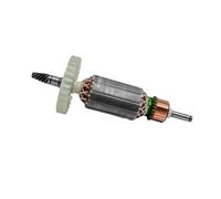 Lucidatrice For Rotore Armatura AC 220V 240V, (compatibile Con MAKITA, For 9227C 9227CB 9237CB 9227 516308-7)(Armature)