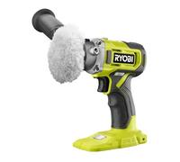 Ryobi Lucidatrice/levigatrice a velocità variabile 18V ONE+ 3 pollici