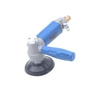 lucidatrice, Levigatrice ad acqua da 4" pneumatica professionale Lucidatrice for marmo for pietra for lucidare e granito
