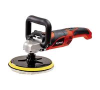 LUCIDATRICE/LEVIGATRICE 'CC-PO 1100/2E' 1100 W