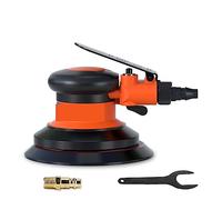 Lucidatrice, Levigatrice/lucidatrice, macchina eccentrica da 5 mm, smerigliatrice/levigatrice orbitale da 125/150 mm, kit ruote for lucidatura carta vetrata(5In Grinder)