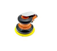 Lucidatrice, Levigatrice orbitale casuale ad aria compressa for utensili pneumatici da 5 pollici e 125 mm