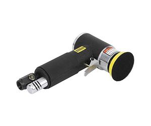 Lucidatrice, Levigatrice Orbitale Casuale Ad Aria, Lucidatrice Pneumatica a Doppia Azione Levigatrice Eccentrica, Lucidatrice Elettrica e Tamponi Tampone