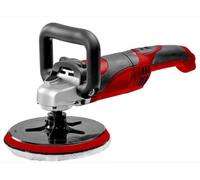 LUCIDATRICE LEVIGATRICE PER AUTO CC-PO 1100/2 EINHELL POTENZA 1100W