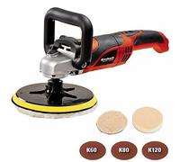 Levigatrice lucidatrice angolare per auto Einhell CC-PO 1100/2 E 1100W