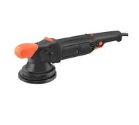 Lucidatrice, Lucidatrice a doppia azione forzata da 8 mm da 1100 W