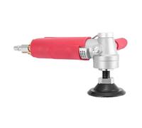 lucidatrice, Lucidatrice pneumatica ad acqua da 3 pollici, levigatrice aria umida, e smerigliatrice alta velocità 4300 giri/min for la finitura di marmo pietra